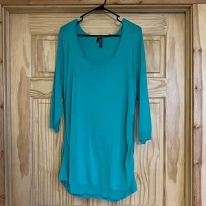 Maurice’s Woman’s Blouse